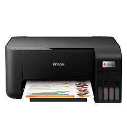Printer Epson L3201 CIS