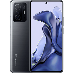 Xiaomi Mi 11T 8/256GB Gray 