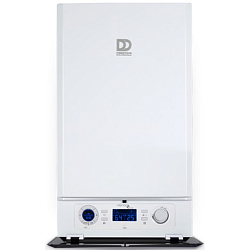 Kombi DemirDöküm Nıtron Plus 24