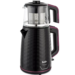 Çaydan Fakir Tastea Maker Black Violet