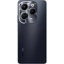 Infinix Hot 40 Pro NFC 8/256GB Black 