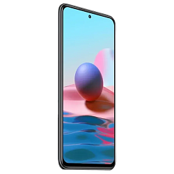 Xiaomi Redmi Note 10 4/128GB Gray