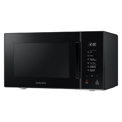 Mikrodalğalı soba Samsung MG23T5018AK/BW 