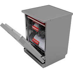 Посудомоечная машина Toshiba DW-14F1CIS(S)