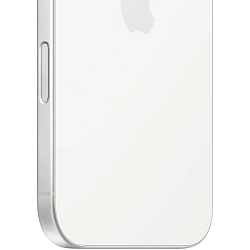 iPhone 16 128GB White