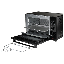 Mini soba Hisense HOM45M 