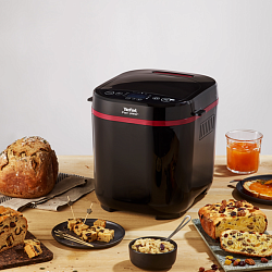 Çörək bişirən Tefal PF220838