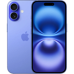 iPhone 16 128GB Ultramarine 