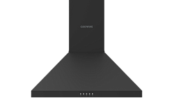 Вытяжка Crowne D004BL60P