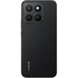 HONOR X8c 8/256GB Midnight Black