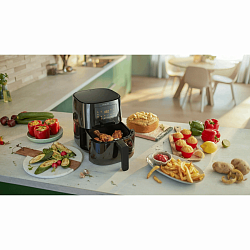 Fritoz Philips HD9252/90