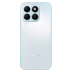 HONOR X8b 8/256GB Titanium Silver