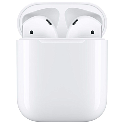 Qulaqlıq Apple Airpods 2 MV7N2AM/A