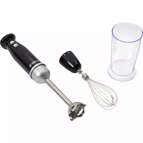 Blender Gorenje HBX602RLBK