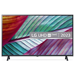 Телевизор LG 43UR78006LK