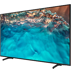 Телевизор Samsung UE55DU8000UXRU