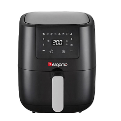 Fritoz Bergamo AF2814IBS5D