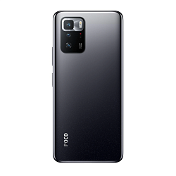 Xiaomi Poco X3 GT 8/256GB Black