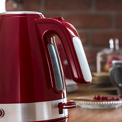 Çaydan Delonghi KBLA 2000.R