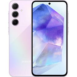 Samsung A55 5G 8/256 GB Lilac