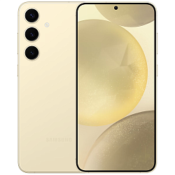Samsung Galaxy S24 (SM-S921B) 8/256GB Yellow