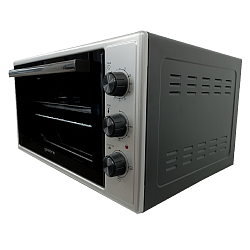 Mini soba Gastro G3I42E Inox