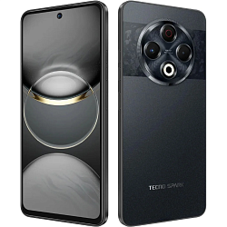 Tecno Spark 30 NFC 8/256GB Stellar Shadow 