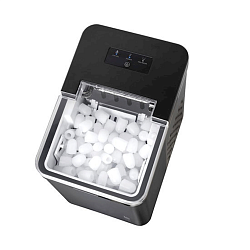 Buz hazırlayan Fakir Sitare