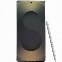 Samsung Galaxy S25 Ultra (SM-S938B) 12/256GB Titanium Black