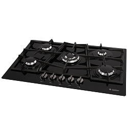 Bişirmə paneli Gefest 2344