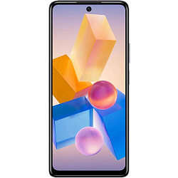 Infinix Hot 40 Pro NFC 8/256GB Black 