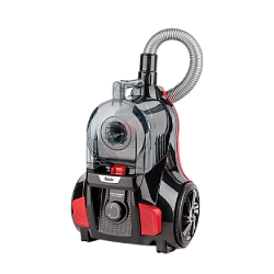 Tozsoran Fakir Ranger Black