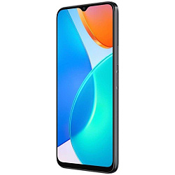 HONOR X6a 4/128GB Black