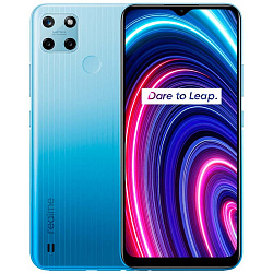 Realme C25Y 4/64GB Blue