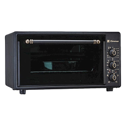 Mini soba Zimmer ZM-EO451RBK