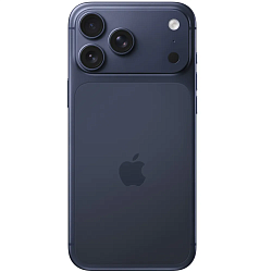 iPhone 17 Pro 256GB Deep Blue 