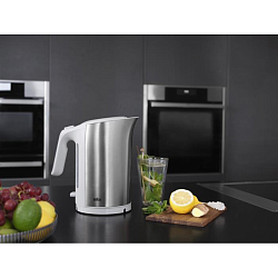 Çaydan Braun WK5100WH