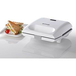 İzqara Gorenje SM701GCW