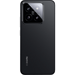 Xiaomi 14 12/512GB Black