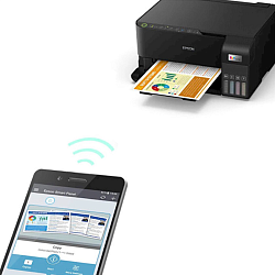 Printer Epson L 3550