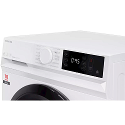 Стиральная машина Toshiba TW-BL80A2UZ(WK)