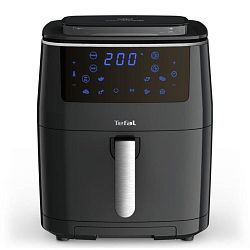 Fritoz Tefal Easy Fry Grill 