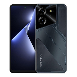 Tecno Pova 4 8/128GB Gray