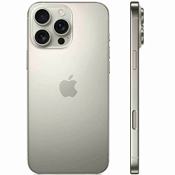 iPhone 16 Pro Max 256GB Desert Titanium