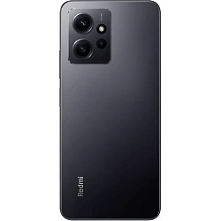 Xiaomi Redmi Note 12 6/128GB Onyx Gray
