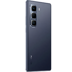 Infinix Hot 50 Pro Plus 8/256GB Black 