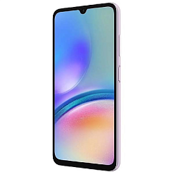 Samsung Galaxy A05S (SM-A057) 4/128GB Light Violet