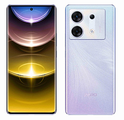 Infinix Zero 30 NFC 5G 12/256GB Purple