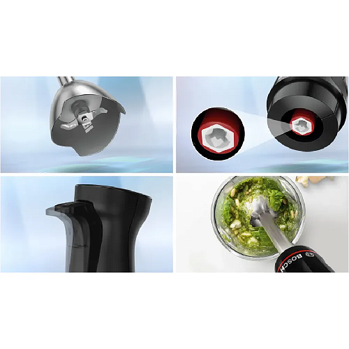 Blender Bosch MSM4B621