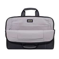 Notbuk çantası Rivacase 8930 Black 